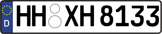 HH-XH8133