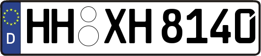 HH-XH8140