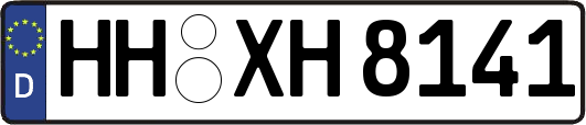 HH-XH8141