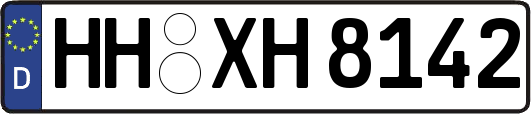 HH-XH8142