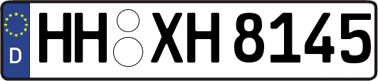 HH-XH8145