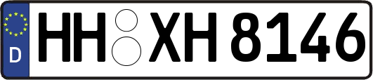 HH-XH8146