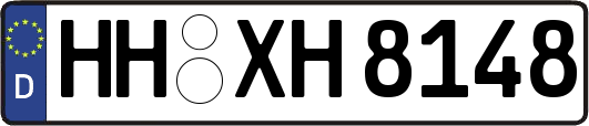 HH-XH8148