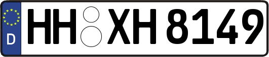 HH-XH8149