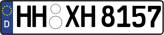 HH-XH8157