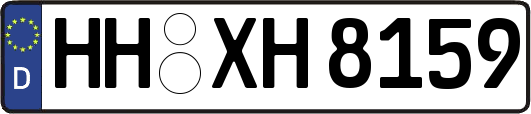 HH-XH8159