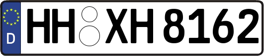 HH-XH8162