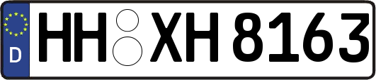 HH-XH8163