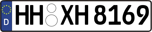 HH-XH8169