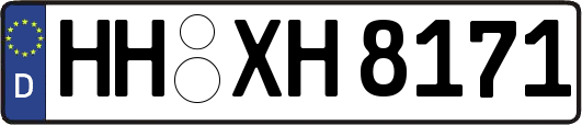 HH-XH8171