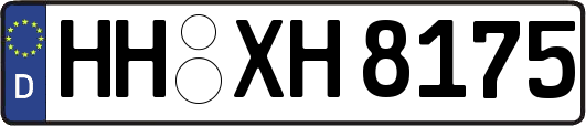 HH-XH8175