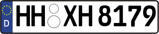 HH-XH8179