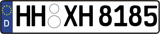 HH-XH8185