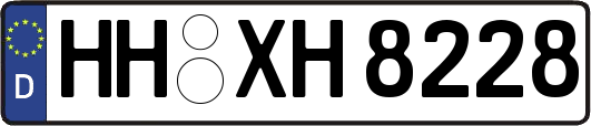 HH-XH8228