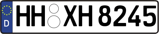 HH-XH8245