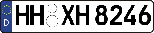 HH-XH8246