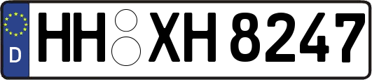 HH-XH8247