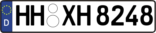 HH-XH8248