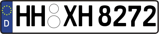 HH-XH8272