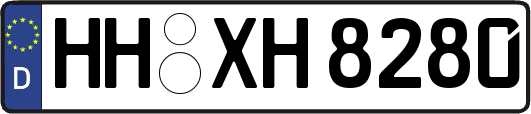 HH-XH8280