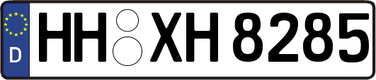 HH-XH8285