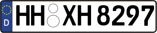 HH-XH8297