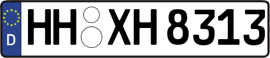 HH-XH8313