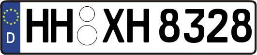 HH-XH8328