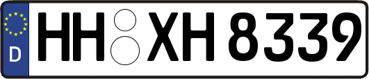 HH-XH8339
