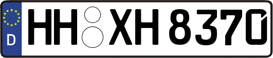 HH-XH8370