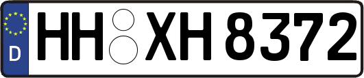 HH-XH8372