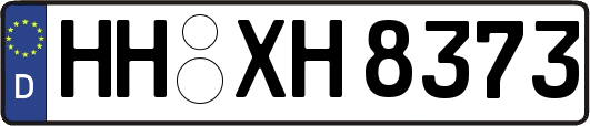 HH-XH8373