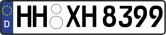 HH-XH8399