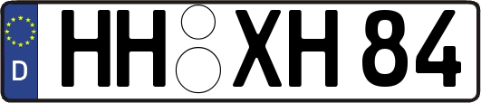 HH-XH84