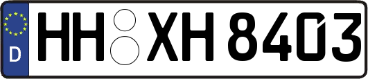 HH-XH8403