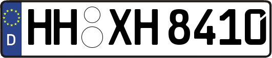 HH-XH8410