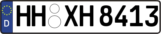 HH-XH8413