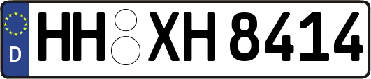 HH-XH8414