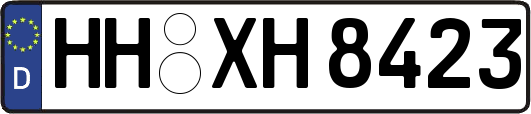 HH-XH8423