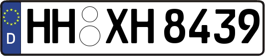 HH-XH8439