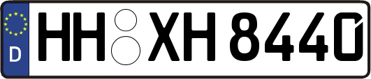 HH-XH8440
