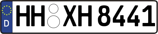 HH-XH8441
