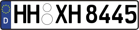 HH-XH8445