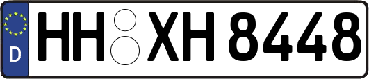 HH-XH8448