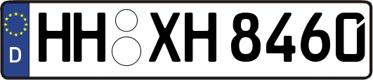 HH-XH8460