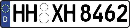 HH-XH8462