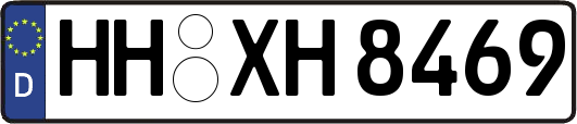 HH-XH8469