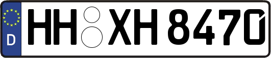 HH-XH8470