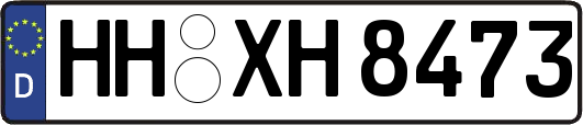 HH-XH8473