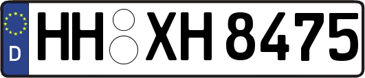HH-XH8475
